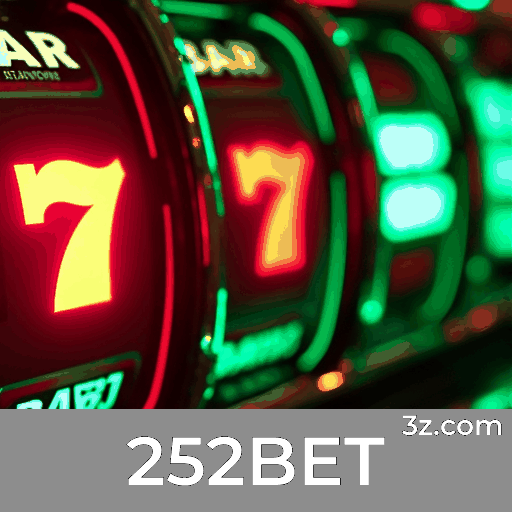 Tecnologia Inovadora da 252BET: Aposta no Futuro do Entretenimento