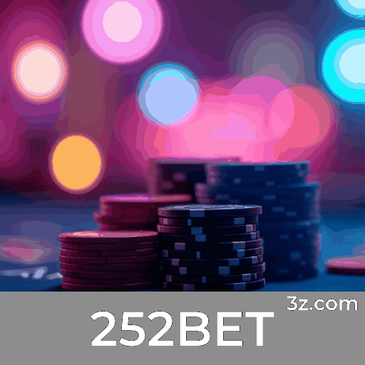 252BET: Especialista em Apostas Esportivas do Brasil