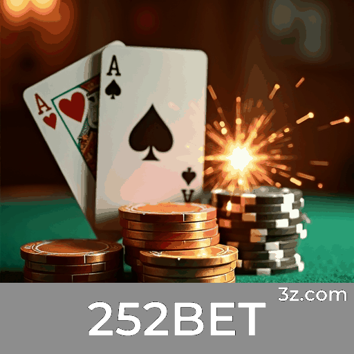 252BET: Ganhe Recompensas Surpreendentes