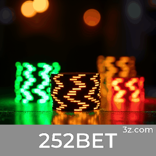 Tecnologia Inovadora da 252BET: Aposta no Futuro do Entretenimento