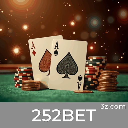 252BET: Ganhe Recompensas Surpreendentes