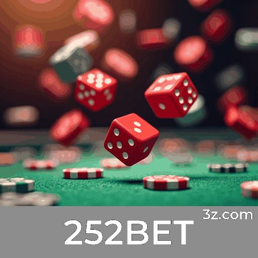 252BET: Experiência de Cassino Profissional e Real