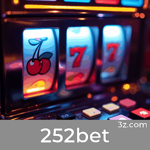 Jogos de Cassino com Tecnologia 3D no 252bet