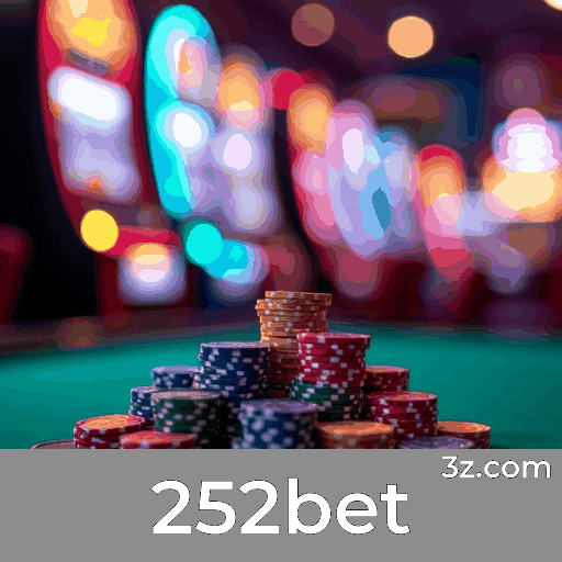 252bet: Bônus e Ofertas Exclusivas para Você!