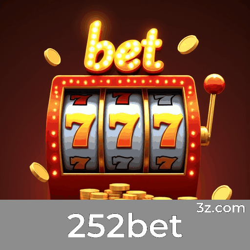 Luxo e Exclusividade: Experiência de Casino com 252bet