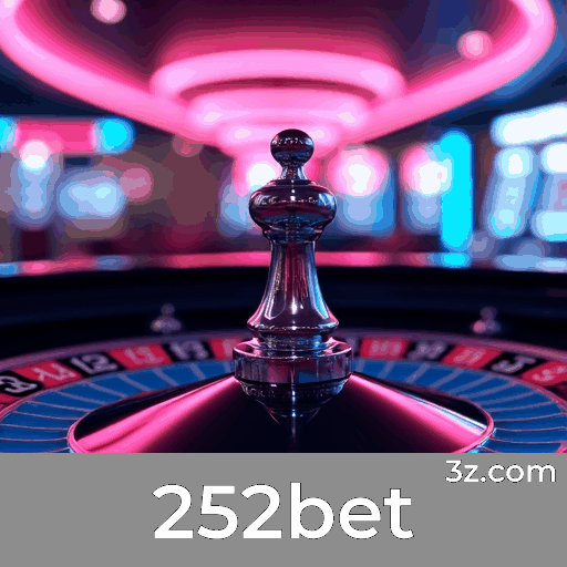 252bet: A Experiência Completa de Apostas Móveis