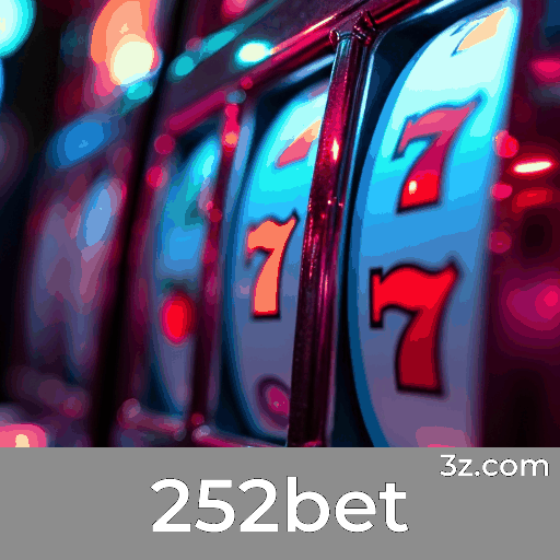 252bet: Bônus e Ofertas Exclusivas para Você!