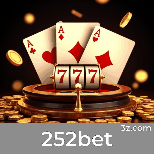 Revolução em Desenvolvimento de Jogos Redefine Apostas Online na 252bet