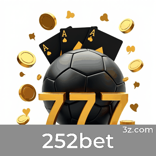 252bet: Especialista em Apostas Esportivas no Brasil